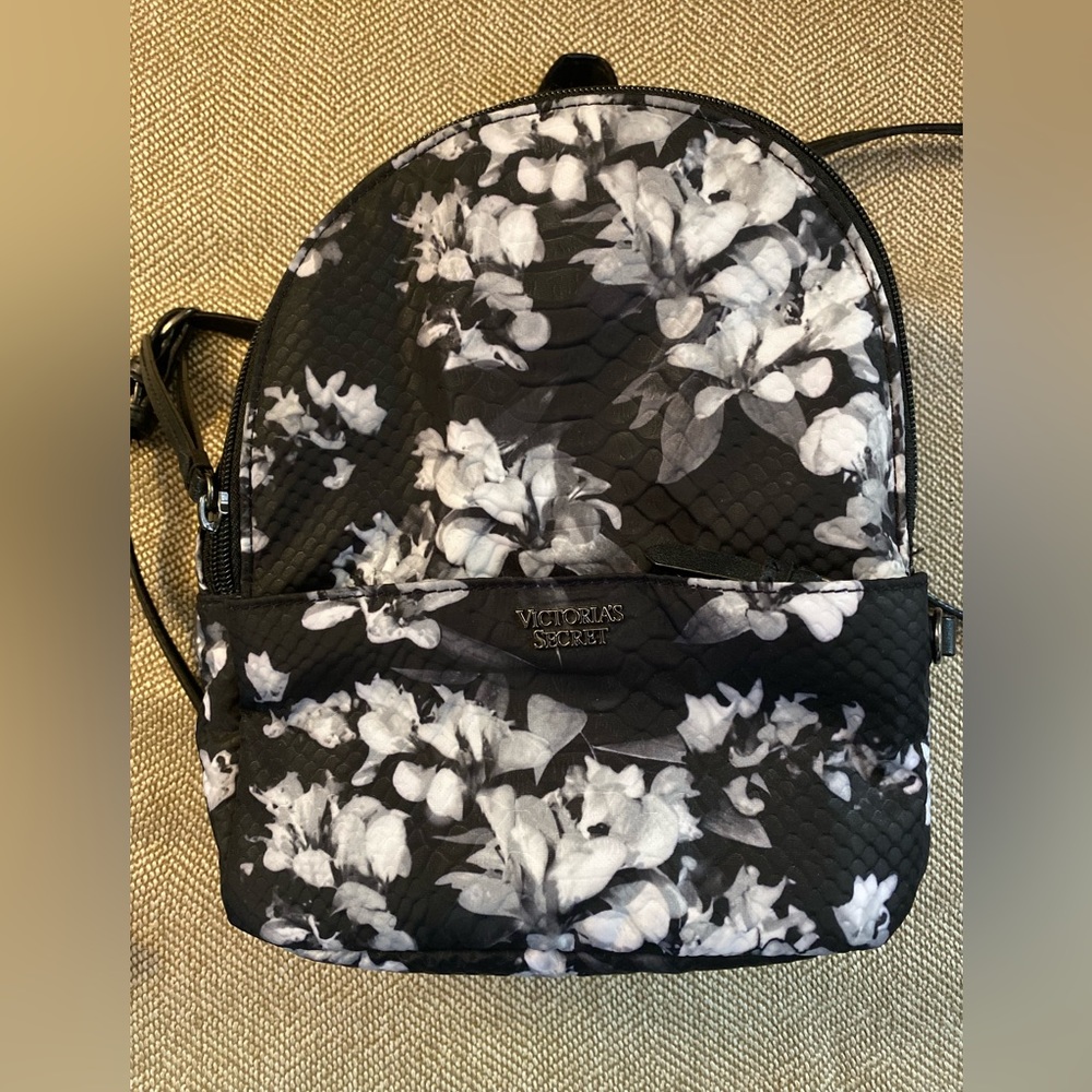 Super Cute Victoria Secret Mini Backpack